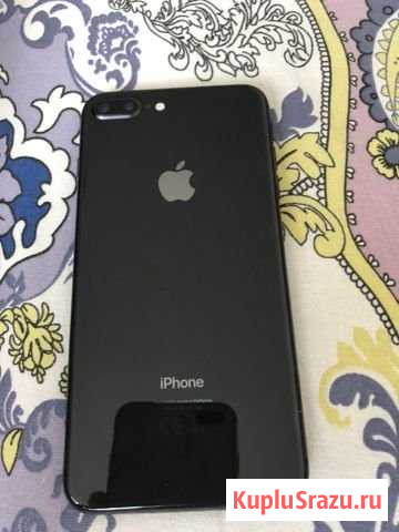 iPhone 8plus Мурино - изображение 1