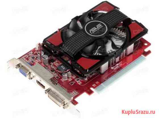 Asus AMD Radeon R7 250 Шадринск