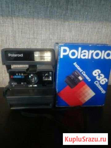 Polaroid Новый Городок - изображение 1
