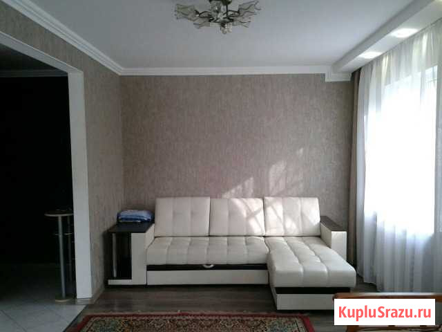 1-к квартира, 32 кв.м., 1/5 эт. Невинномысск - изображение 1