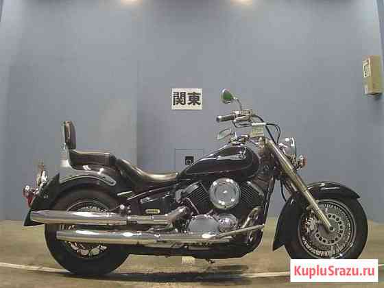 Yamaha XVS1100 Dragstar Classic VP13J-000332 2001 Владивосток