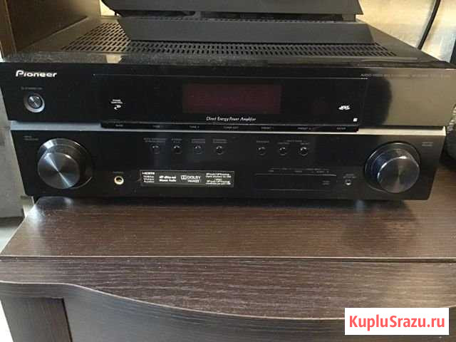 Ресивер Pioneer VSX-819H Тула - изображение 1