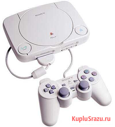 Sony PlayStation One Курган - изображение 1
