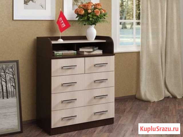 Комод Гудермес - изображение 1