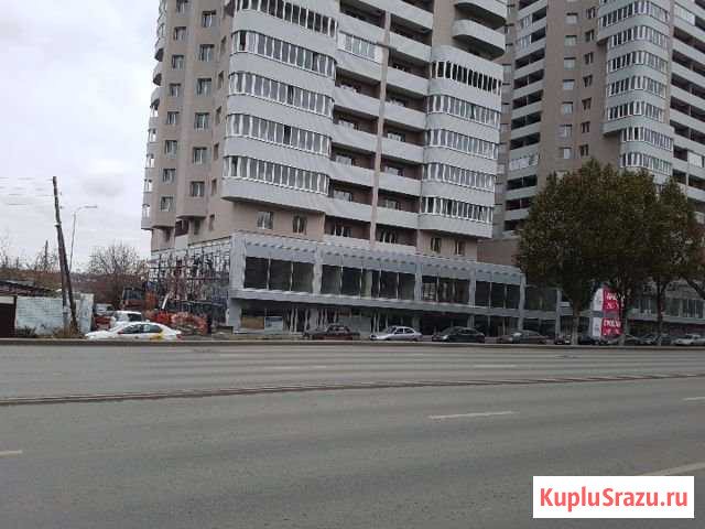 Торговое помещение, 640 кв.м. с арендатором Магнит Самара - изображение 1