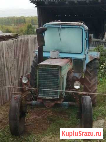 Мтз 80 Катайск - изображение 1