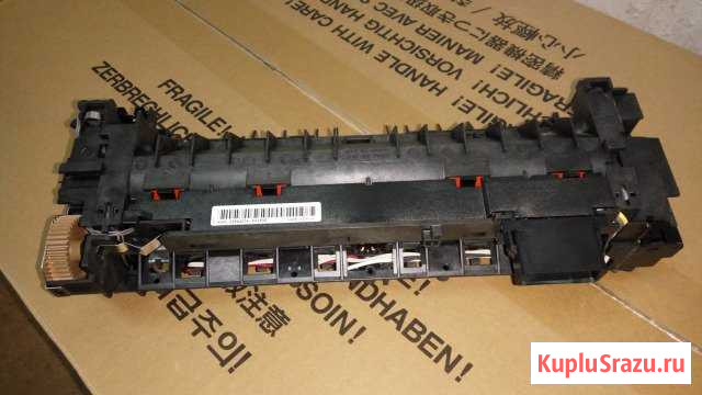 Термоблок / Печка Kyocera FK-350e Оренбург - изображение 1