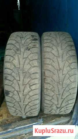 Hankook Северодвинск - изображение 1