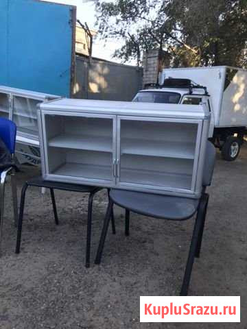 Шкафы для офиса Волгоград - изображение 1