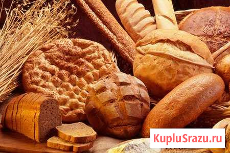 Хлеб в мешках 10кг Кулебаки - изображение 1