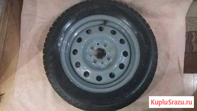 Колеса nordman Таганрог - изображение 1