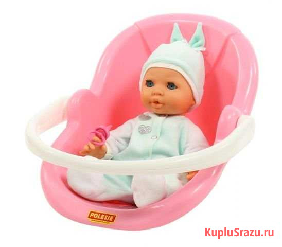Кукла, пупс Новокуйбышевск - изображение 1