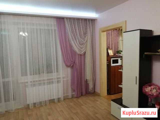 3-к квартира, 63.4 кв.м., 3/5 эт. Прокопьевск - изображение 1