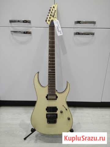 Ibanez Premium RG 721 Уфа - изображение 1