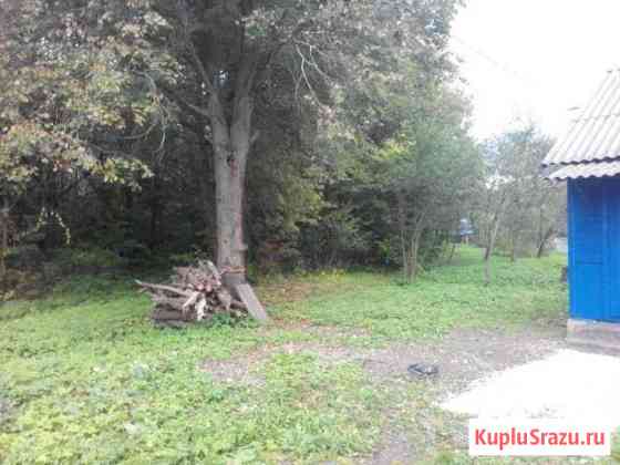 Дача 20 кв.м. на участке 6 сот. Ясногорск