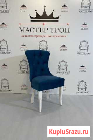 Стулья в каретной стяжке Липецк - изображение 1