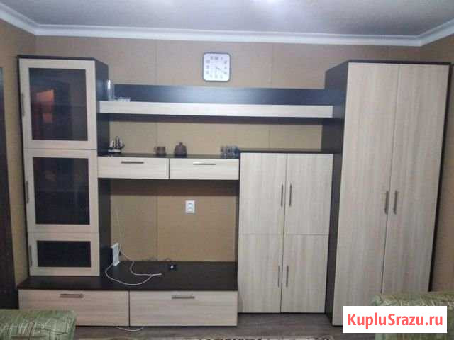 1-к квартира, 30.6 кв.м., 5/5 эт. Аксай - изображение 1