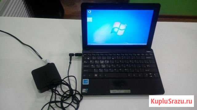 Нутбук Asus Орехово-Зуево - изображение 1