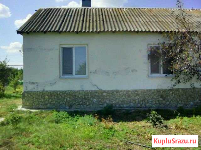 Дом 64 кв.м. на участке 25 сот. Красноармейск - изображение 1