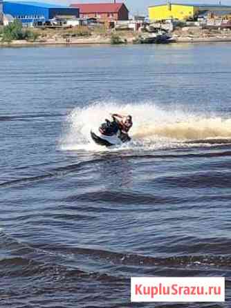 Sea-Doo GTI STD 130 Ханты-Мансийск