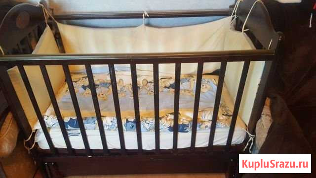 Кровать Владикавказ - изображение 1