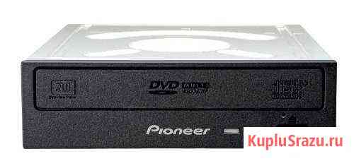 Привод dvdrw Pioneer DVR-A18L Тихвин