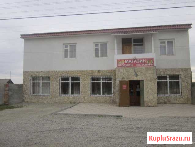 Коттедж 302 кв.м. на участке 20 сот. Красноармейск - изображение 1