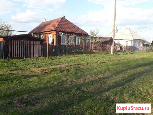 Дом 52 кв.м. на участке 9 сот. Сосновка - изображение 1
