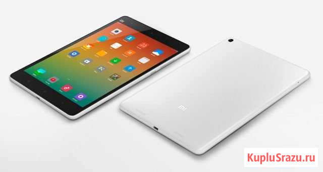 Xiaomi mi pad 1 Нововоронеж - изображение 1