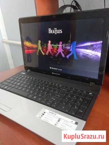 Packard bell Хомутовка - изображение 1