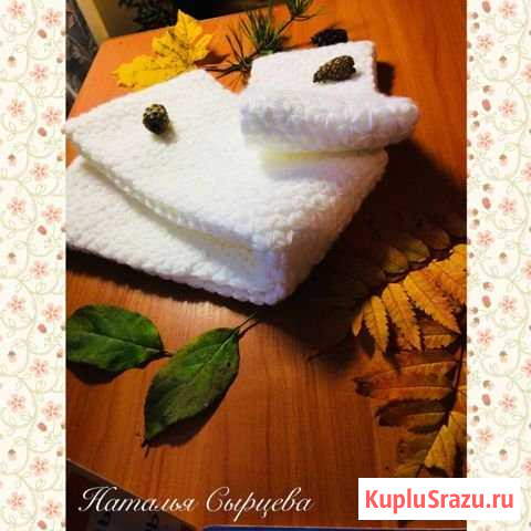 Снуд Киров - изображение 1