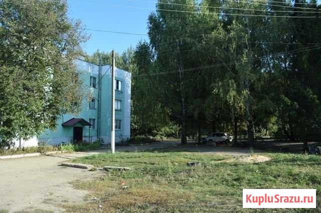 3-к квартира, 67 кв.м., 2/3 эт. Ливны - изображение 1