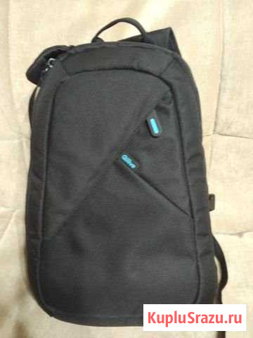 Рюкзак для фотокамеры Мурино - изображение 1