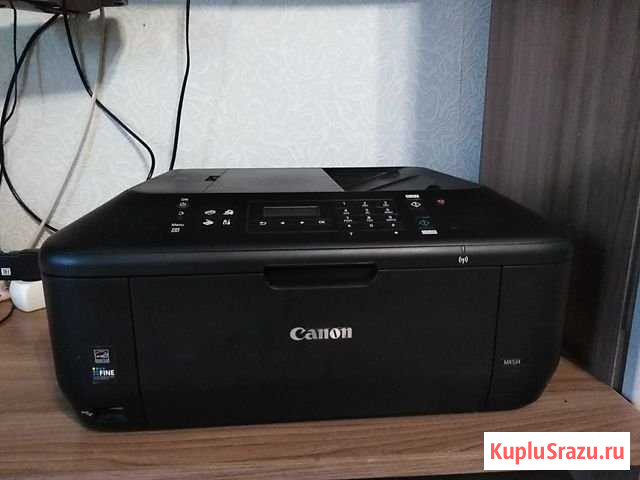 Canon Pixma MC 534 Алатырь - изображение 1