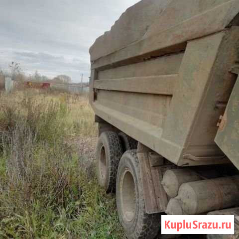 Камаз 55111 Муром - изображение 1