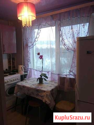 1-к квартира, 30 кв.м., 2/5 эт. Североморск - изображение 1