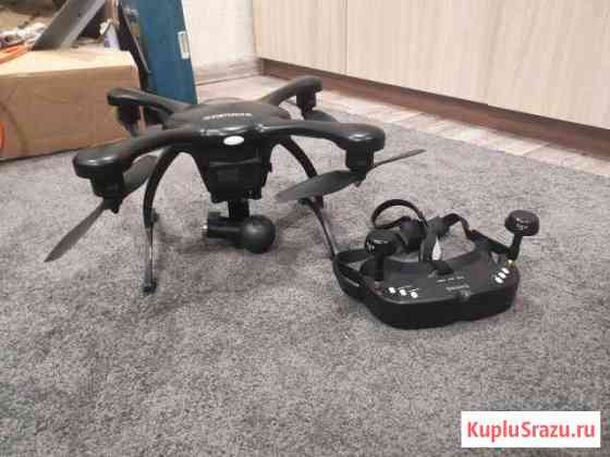 Ehang Ghostdrone 2.0 vr Муром