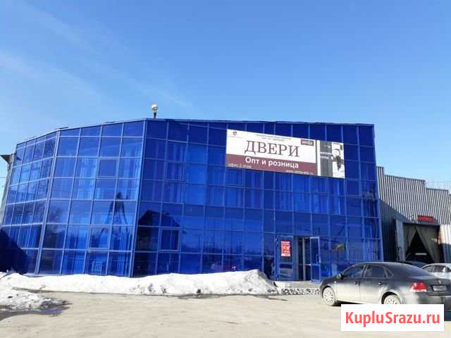 Торговое помещение, 288 кв.м. Екатеринбург - изображение 1