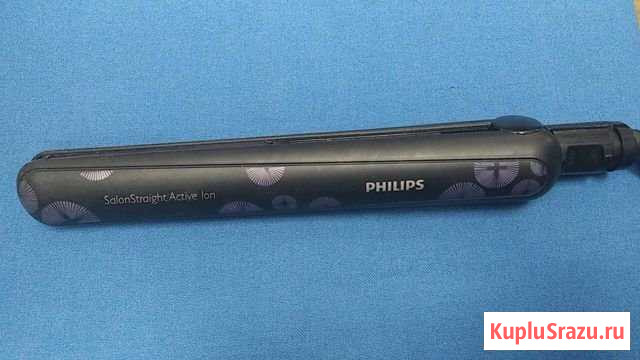 Утюжок для волос Philips Улан-Удэ - изображение 1