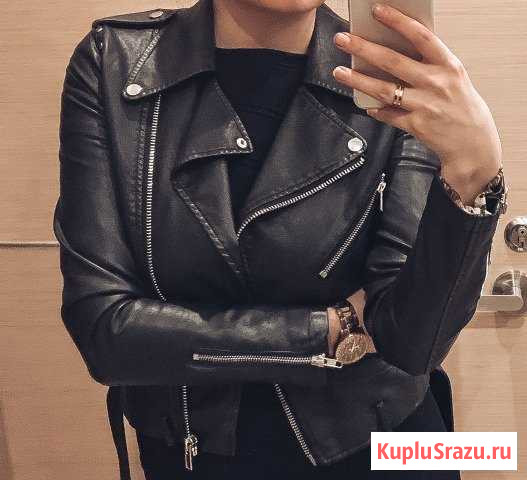 Куртка Орёл - изображение 1