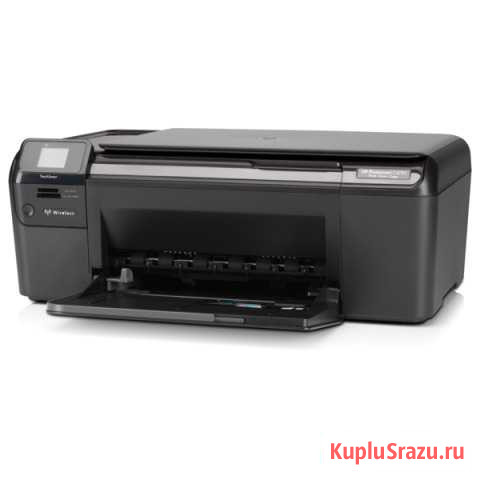 Мфу HP Photosmart C4783 Иваново - изображение 1