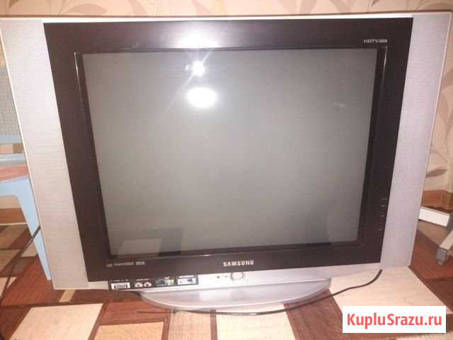 Телевизор SAMSUNG Бийск - изображение 1