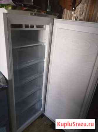 Морозильная камера холодильник Новокузнецк