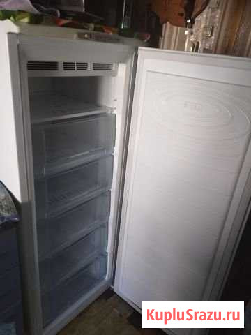 Морозильная камера холодильник Новокузнецк - изображение 1