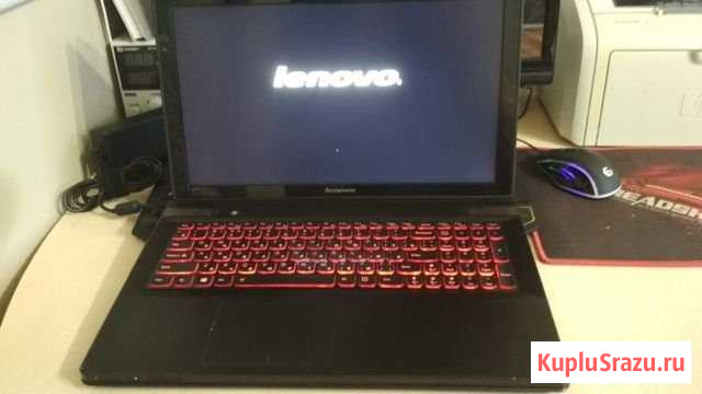 Lenovo Томск - изображение 1