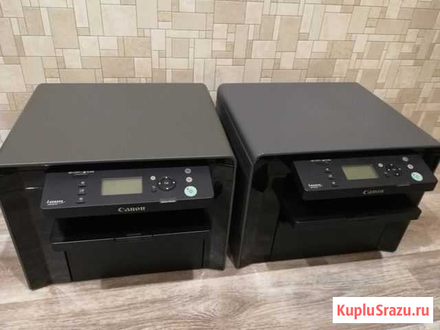 Мфу Canon i-sensys MF4410 Иваново - изображение 1
