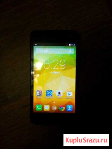 Телефон Explay Vega Кострома - изображение 1