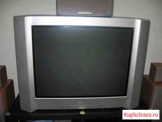 Телевизор Sony trinitron KV-SW29M91 Тутаев