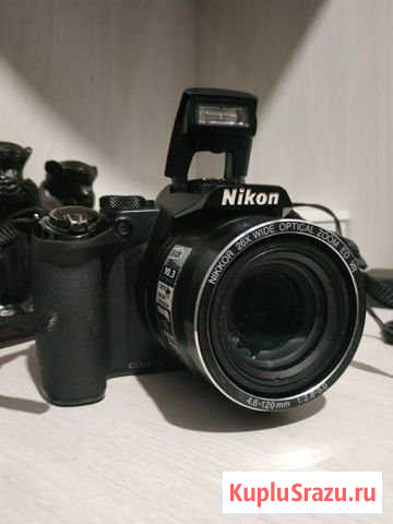 Nikon Coolpix P100 Новокузнецк - изображение 1