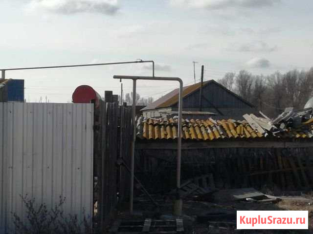  Красный Яр - изображение 1